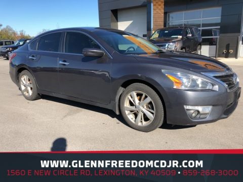 Nissan Lexington Ky >> Used Nissan For Sale Lexington Ky Glenn S Freedom Nissan Lexington Ky >> Used Nissan For Sale Lexington Ky Glenn S Freedom