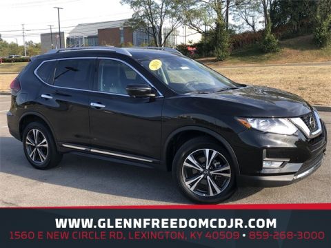 Nissan Lexington Ky >> Used Nissan Rogue For Sale In Lexington Ky Glenn S Freedom Nissan Lexington Ky >> Used Nissan Rogue For Sale In Lexington Ky Glenn S Freedom